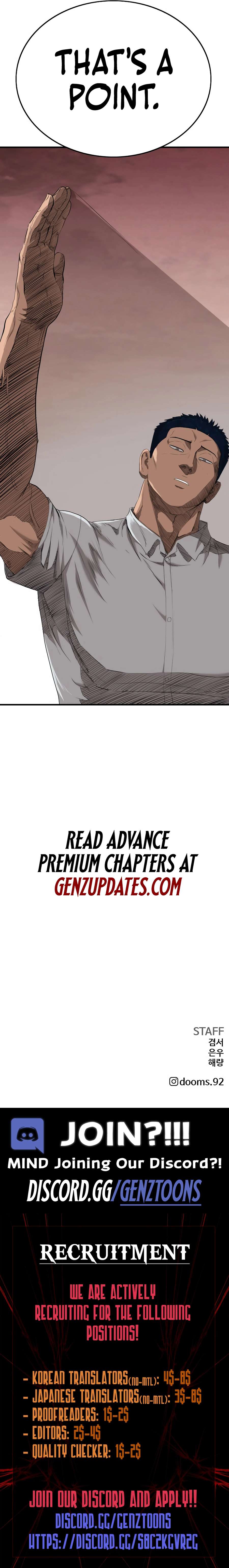 Bad Boy Chapter 157 15
